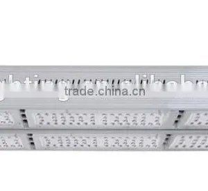 Best Price CE TUV UL RoHs Led Light Linear High Bay 100w With Meanwell Power Supply thumbnail-2