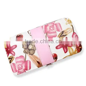 Flower Design Beauty Manicure Set thumbnail-2