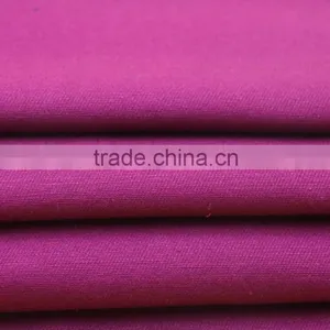 Spring Summer Men Shirt Hot Selling 16S 100% Cotton Solid Twill Fabric thumbnail-2