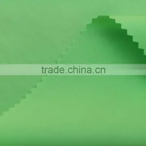 GOOD QUALITY COTTON POLY T400 T/C STRETCH PLAIN FABRIC thumbnail-3