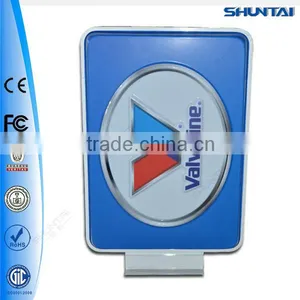 Custom Outdoor LED Lightbox for the Use of Advertising thumbnail-1
