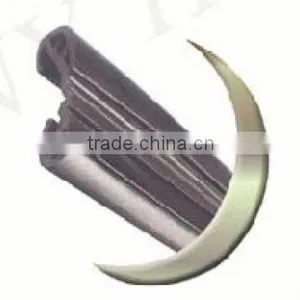 Glass Window / Door EPDM Rubber Seal Strip thumbnail-1