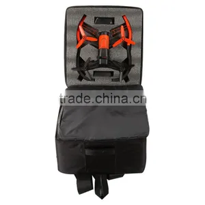 Backpack Bag Carrying Case for Parrot Bebop Drone 3.0 Quadcopter & Skycontroller Bundle thumbnail-2