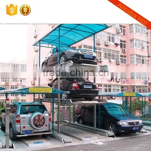 Philippines Smart Car Parking System thumbnail-1