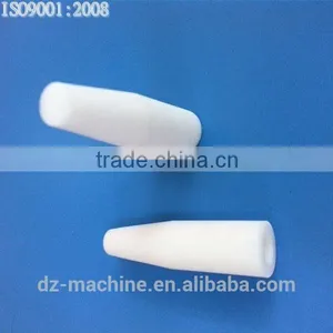 Custom CNC Maching Plastic Clear Parts/Plastic Processing Parts thumbnail-5