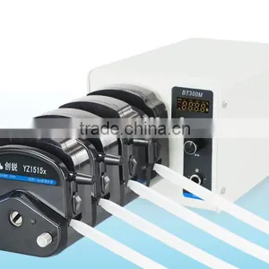 Economical Basic E-liquid Transferring Peritaltic Pumps thumbnail-6