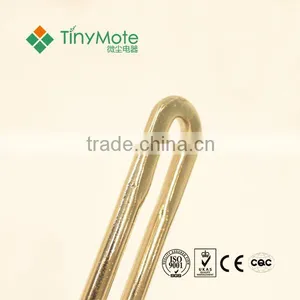 Jiangsu High Quality Electric Red Copper Heating Element Manufacturer thumbnail-2