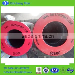 Internormen Hydraulic Oil Filter Cartridge 01.E1200.10P.16.E.P thumbnail-5