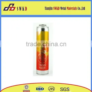 Tinplate Sheet for Can With Tinplate Printing thumbnail-6