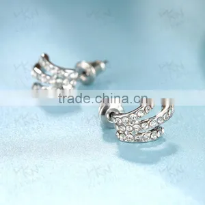 2016 New Design Women Fashion Earring thumbnail-6