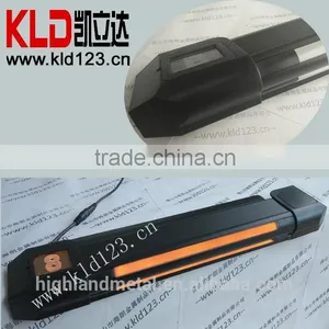 Red Point Light Source Theater Step Lighting thumbnail-4