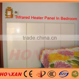 Far Infrared Heater Panel 400W Carbon Fiber Heater thumbnail-3