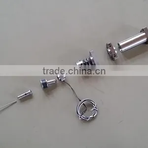 Bottle Making S136 Pet Preforms Hot Runner Die thumbnail-5