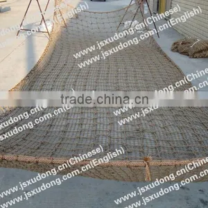 Hemp Jute Net thumbnail-5