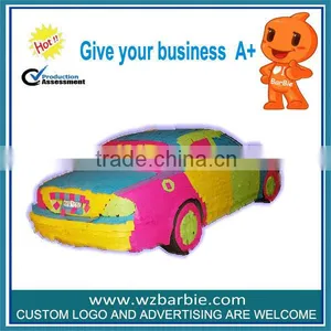 DIY COLORFUl Paper Gift Writing Memo Pad thumbnail-1