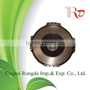 the Newest Product Automatic Transmission Parts Flywheel for Truck thumbnail-5