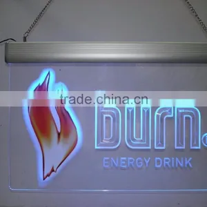 Adersting Lighting Panel of LED Acrylic Light Box thumbnail-3