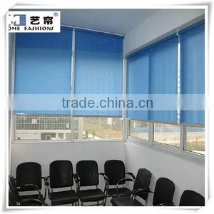 Yilian Blinds Home Automation Motorized Roller Blind thumbnail-6