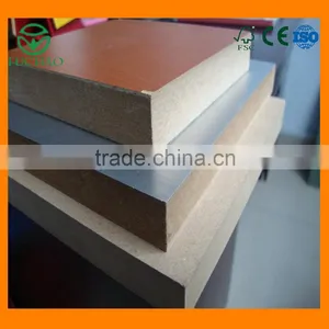 Competitive Price Fiberboard Laminated Fancy Mdf Board thumbnail-6