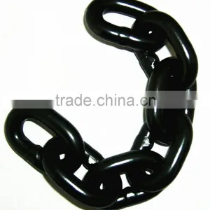 Automatic Chain Bending Machine 13mm to 18mm thumbnail-6
