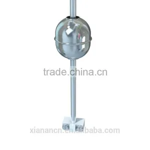 ANCN Brand Magnetostrictive Level Meter thumbnail-4