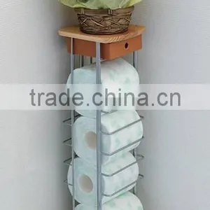 RYP3336 Toilet Roll Organiser thumbnail-1