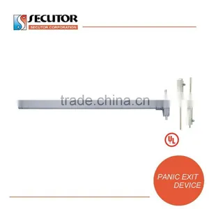 Emergency Exit Bar Fire Equipment for Fire Rated Door thumbnail-2