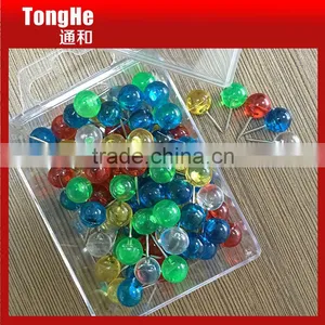Ball Head Push Pin of Map Pin thumbnail-1