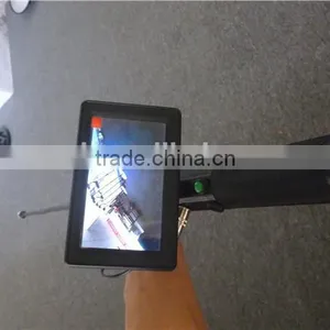 Supply Newest China Manufacturer Wholesale Under Vehicle Inspection Camera MCD-V6S thumbnail-6