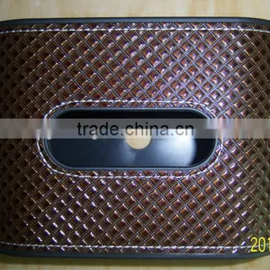 Plastic Tissue Box thumbnail-3
