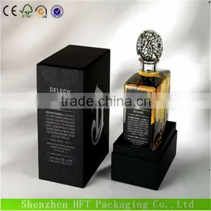 OEM Acceptable Paper Cosmetic Storage Box thumbnail-1