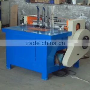 Carton Machine Partition Slotter China thumbnail-2
