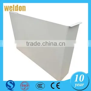 WELDON High Precision Metal 304/316 Sheet Fabrication Stamping Part thumbnail-1