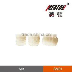 Nylon Embedded Nut thumbnail-1