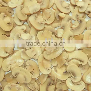 Canned Mushroom Slices thumbnail-1