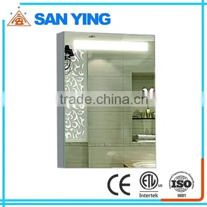 Outlets Corner Mirror Bathroom Cabinet,Bathroom Mirror Cabinets,Bath Mirror Cabinet thumbnail-1