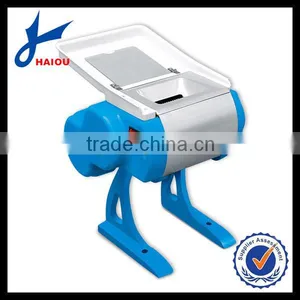2015 Top Sale 3.5mm Stailless Steel Electric Meat Mincer thumbnail-1