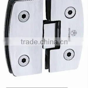 180 Angle Stainless Steel Casting Bathroom Clamp thumbnail-1