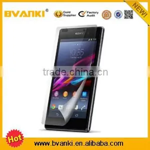 For Sony Z3 Compact Screen Protector, Hot New Products for 2015 thumbnail-3