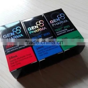[custom] Steroid Labels and Box thumbnail-2