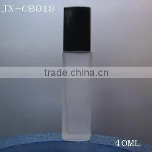 40ml Square Cosmetics Bottles thumbnail-1