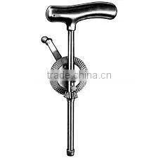 Stille Hand Drill/The Basis Surgical Orthopedics Instruments thumbnail-3