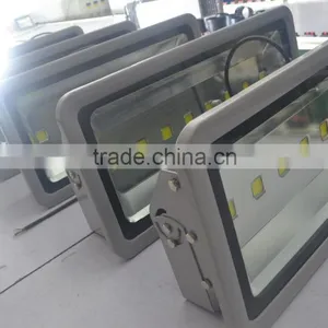 New Product!high Power 300w Led Flood Light Waterproof Outdoor Light for Field thumbnail-4