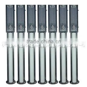 Column LED Traffic Lamp Pole thumbnail-1