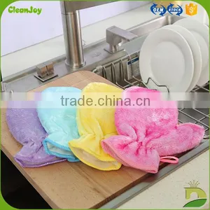 China Factory Top Quality Cleaning Glove thumbnail-1