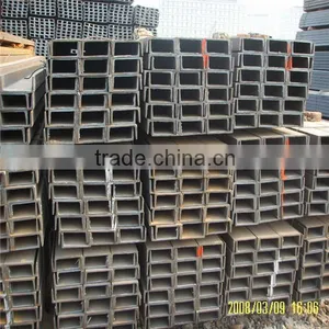 Jis Standard Steel u Beam thumbnail-3