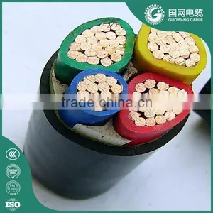 Fire Resistant Cable/insulated Low Voltage Power Cable/low Voltage Cable Yemen thumbnail-3