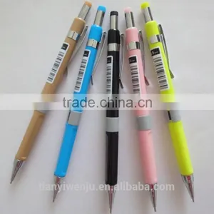 MECHANICAL, RETRACTABLE PENCIL WITH ERASER, CHEAP, FREE SAMPLE thumbnail-1