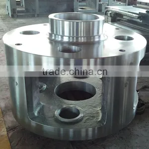 Liaoning Dalian Casting Factory thumbnail-3