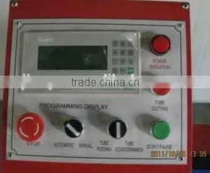 Welding Bundy Pipe Straightening Machinery thumbnail-2